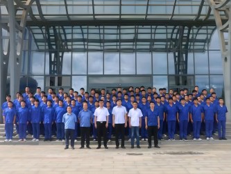 集團召開2023年生計部質量提升會議